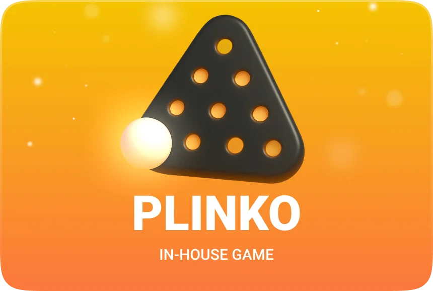 Демо-режим Plinko в Lukkly